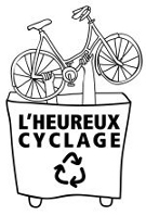 LogoHeureuxCyclage