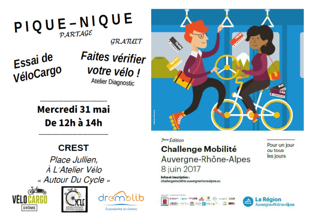 affiche-velo-cargo-autour-du-cycle-dromolib-challenge-mobilité-2017